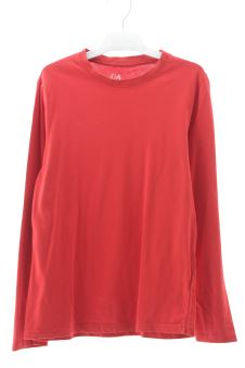 Langärmeliges T-shirt 140 C&A