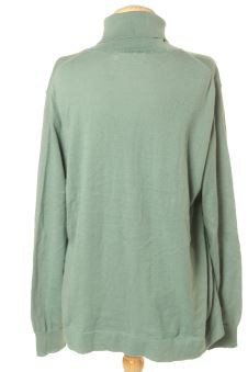 Pullover XL Indi&Cold