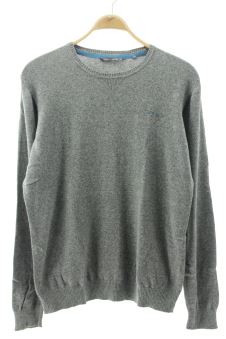 Pullover XXL TEDDY SMITH