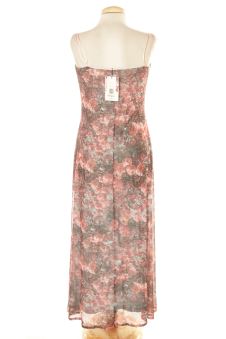 Robe casual M Desigual by Monsieur Christian Lacroix