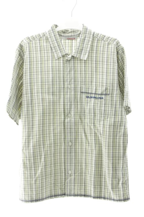 Camisa de manga corta