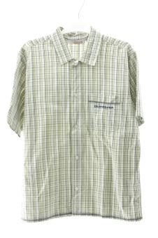 Kurzärmeliges Hemd 152 Quicksilver