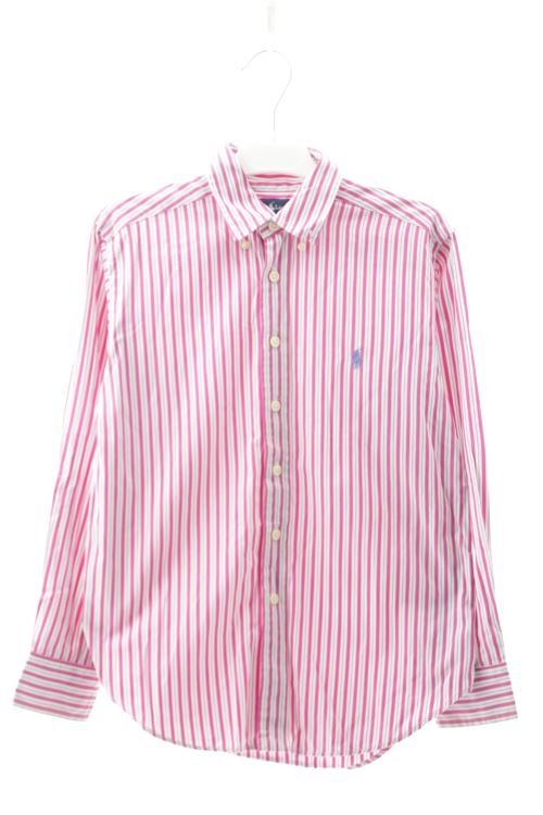 Chemise manches longues