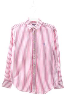 Langärmeliges Hemd 128 Ralph Lauren