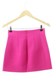 Falda XS Zara