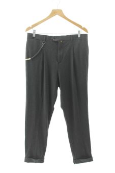 Pantalon largo 42 Zara