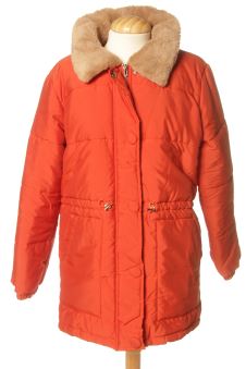 Manteau M Compañía Fantástica