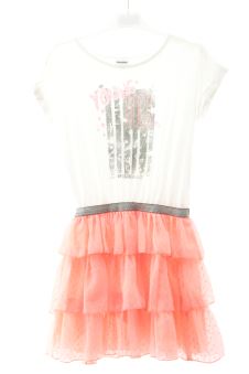 Robe 11 ans 3pommes