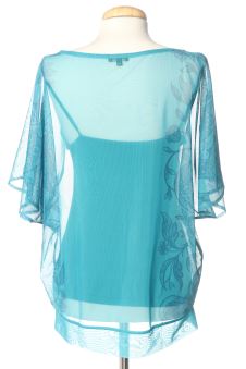Blusa a maniche corte M Desigual