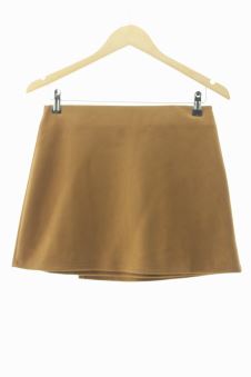 Falda S Mango