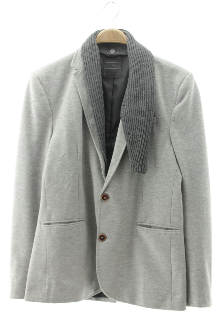 Americana de Bershka de la talla L
