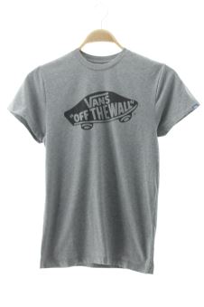 Camiseta manga corta S Vans