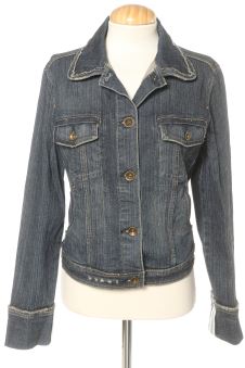 Blouson L Mango