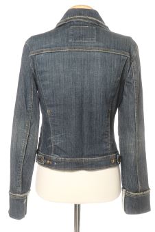 Blouson L Mango