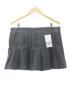 Falda XL Zara