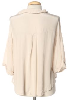 Blouse à manches longues M New collection