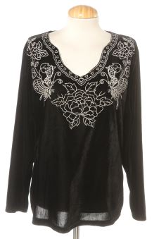 Jersey L PERCENTIL