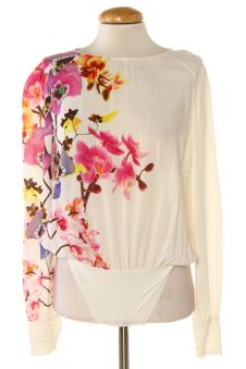 Body S Desigual