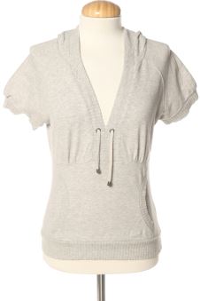 Sweat S H&M, photo 1 sur 2