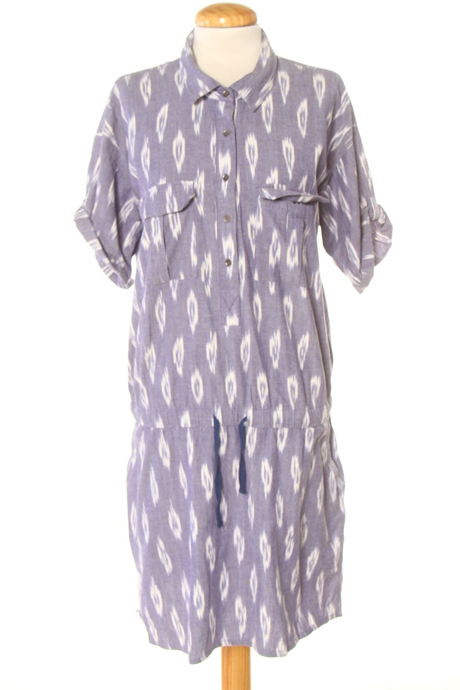 Robe casual Indi & Cold de la taille XL, de couleur imprimés