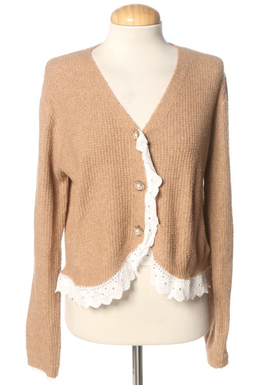 Chaqueta