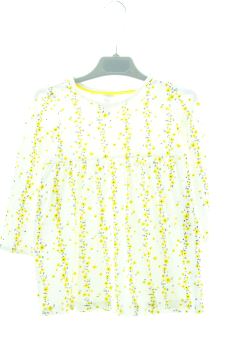 Kleid 98 Baby Club (C&A)