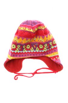 Bonnet 49 cms Pusblu
