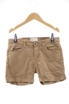 Kurze Jeans 140 Arsène et les pipelettes