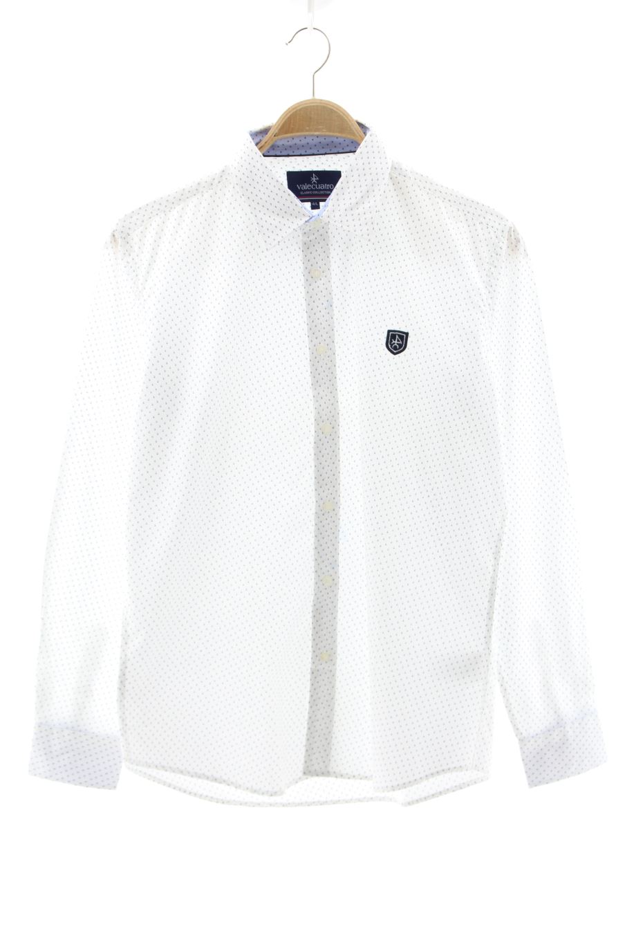 Chemise valecuatro de la taille L