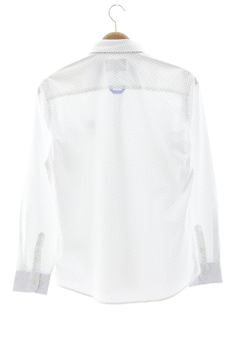 Chemise valecuatro de la taille L