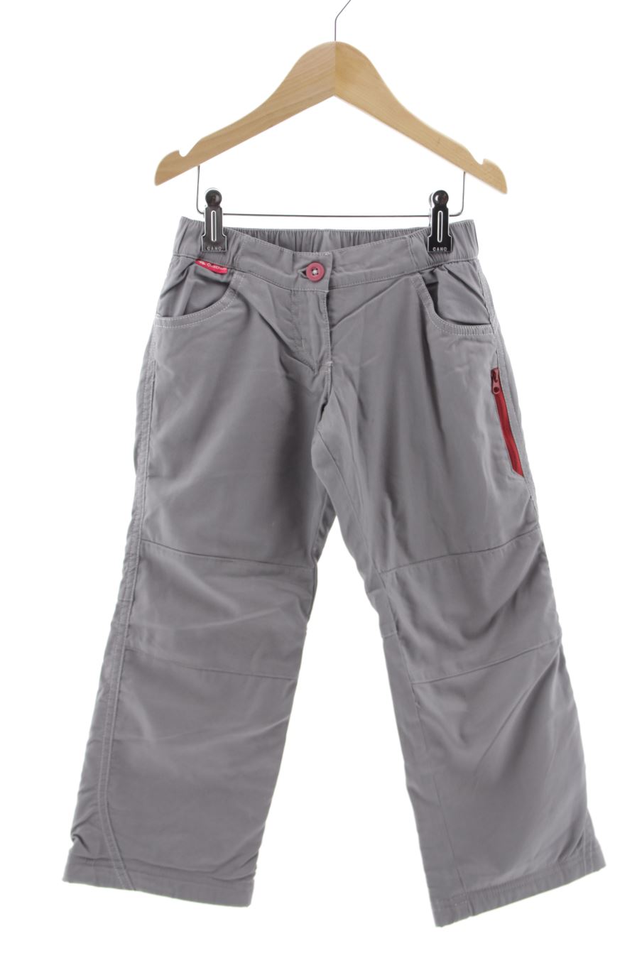 Pantalon Quechua (DECATHLON) de la taille 5 ans de seconde main
