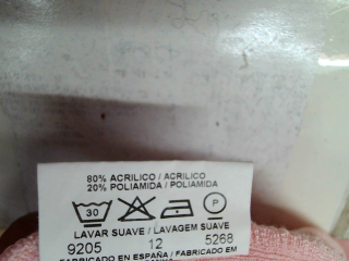 Pullover von Naulover Größe 50, Farbe Rosa, für