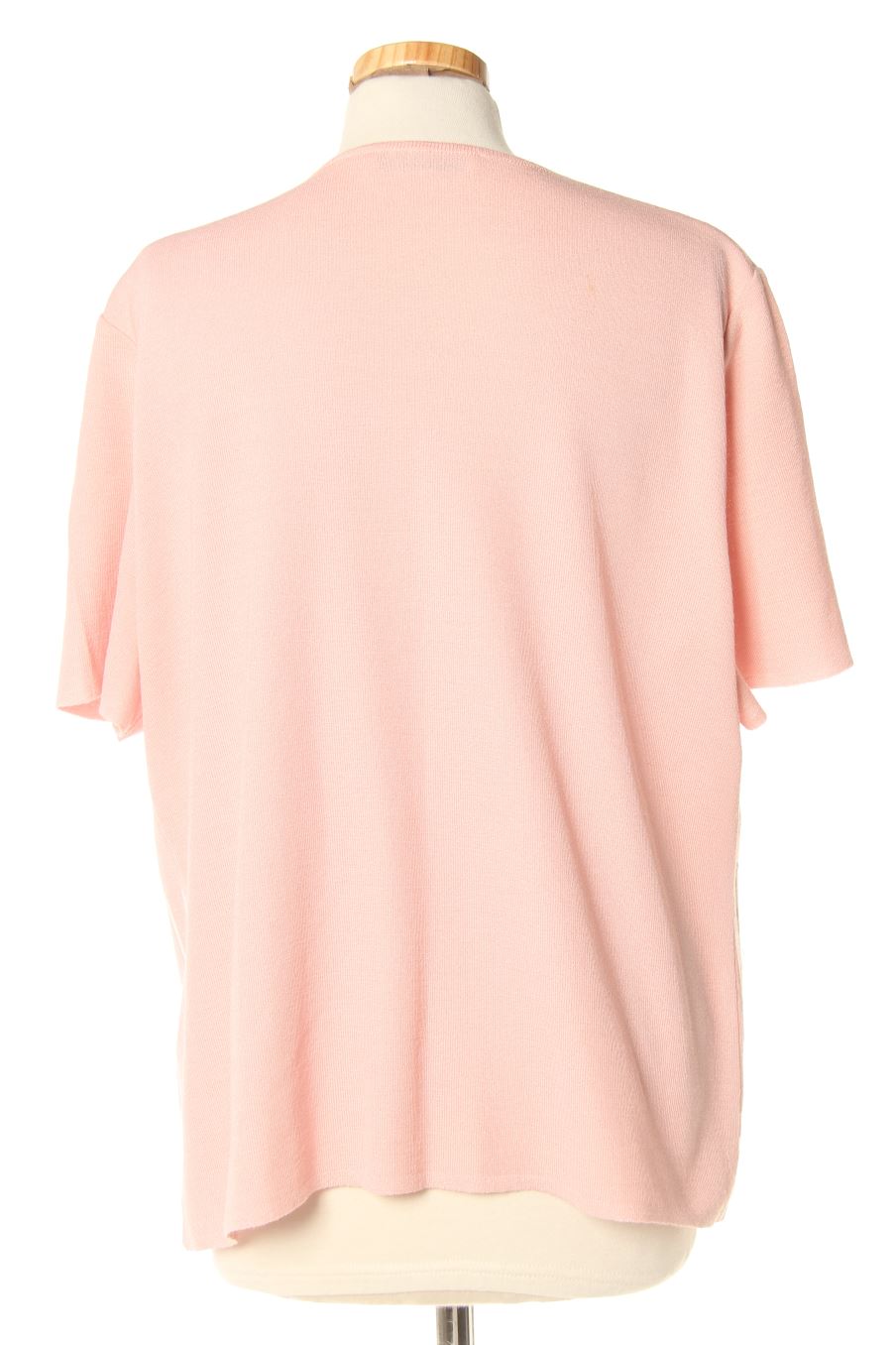 Pullover von Naulover Größe 50, Farbe Rosa, für