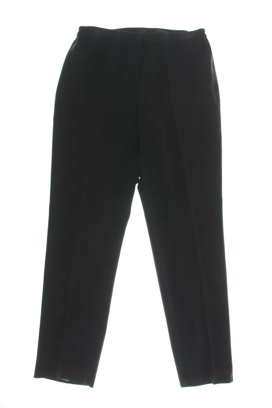 Pantalon WOMAN DRESS de la taille L, de couleur gris