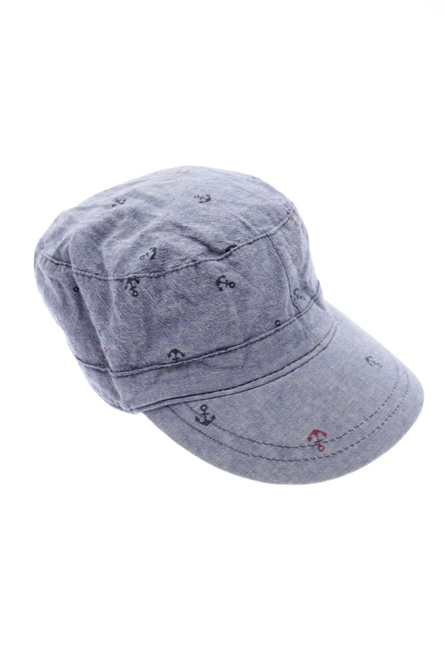 Gorro de Pusblu de la talla 2-4 años de segunda mano