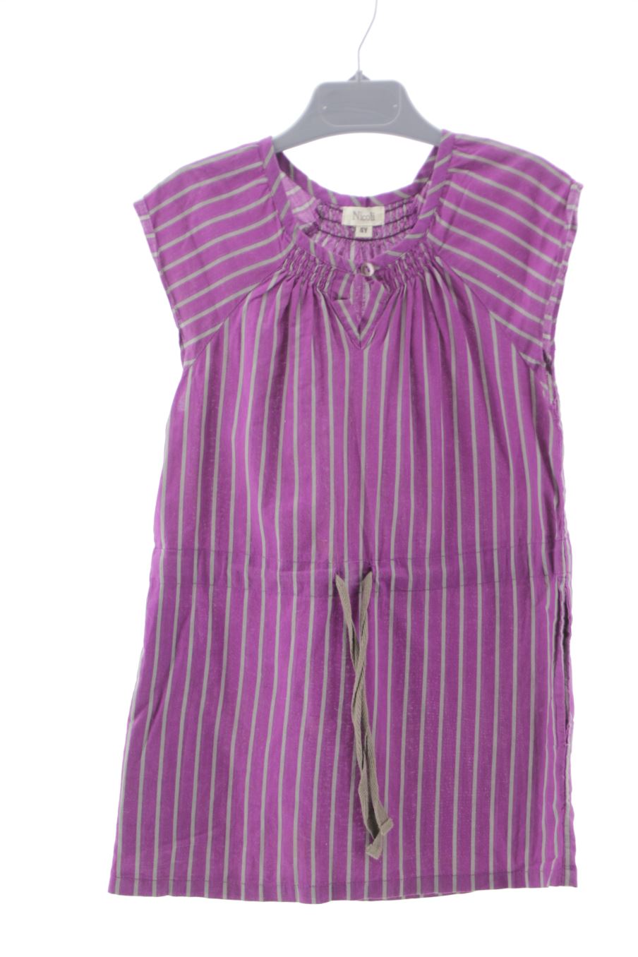Robe Nicoli de la taille 4 ans de seconde main