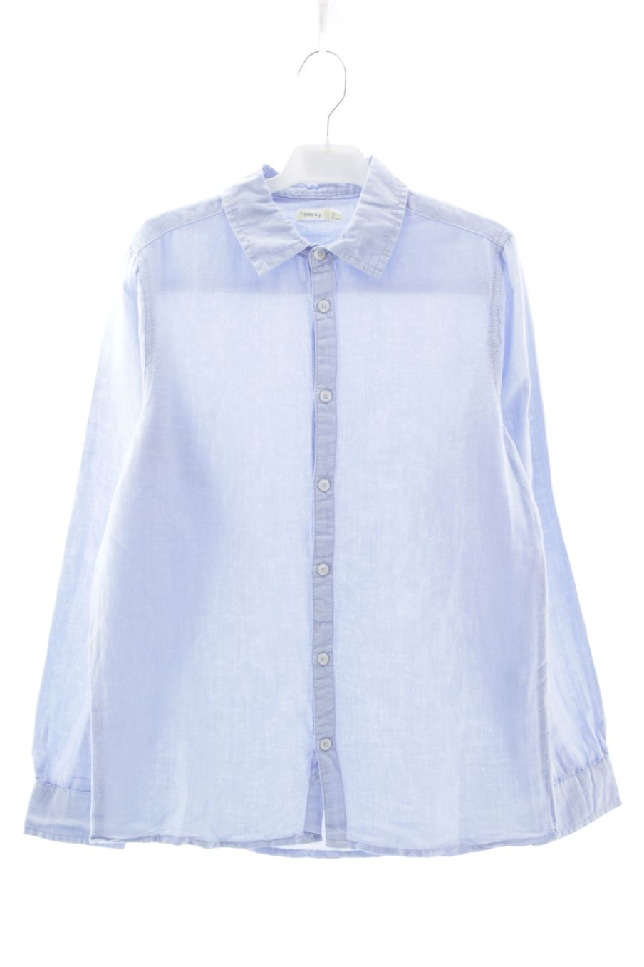 Chemise manches longues Sfera de la taille 13 ans de seconde main