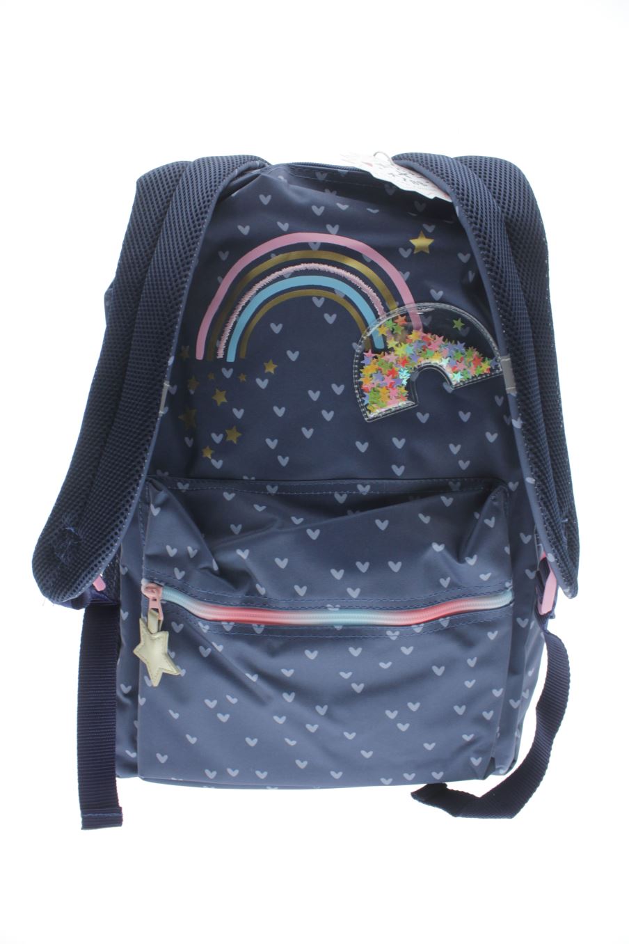 Mochila de Milky Kiss de la talla Talla única de segunda mano