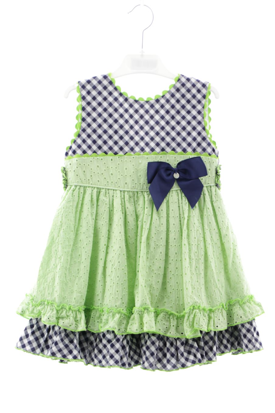Vestido de Miranda de la talla 4 años de segunda mano