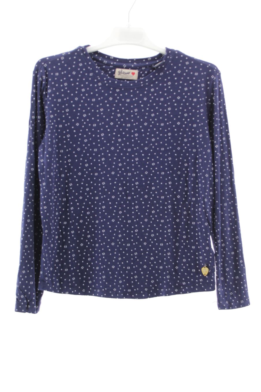 T-shirt manches longues Scotch & Soda de la taille 8 ans de seconde main