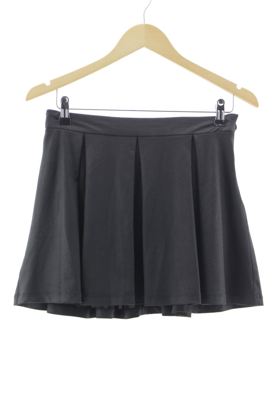 Jupe Forever 21 de la taille M, de couleur noir