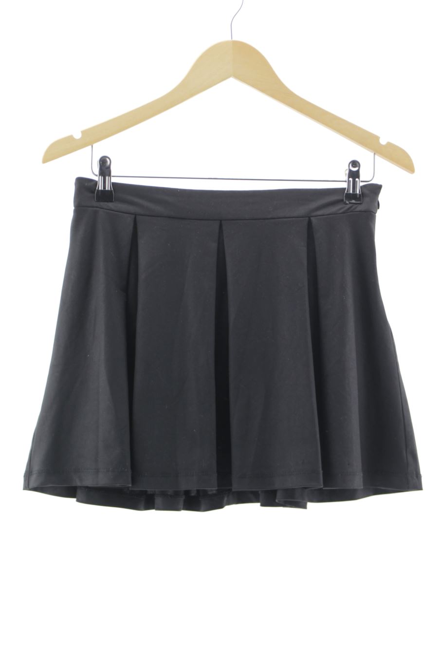 Jupe Forever 21 de la taille M, de couleur noir