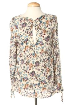 Blouse à manches longues S trf (ZARA), photo 1 sur 2
