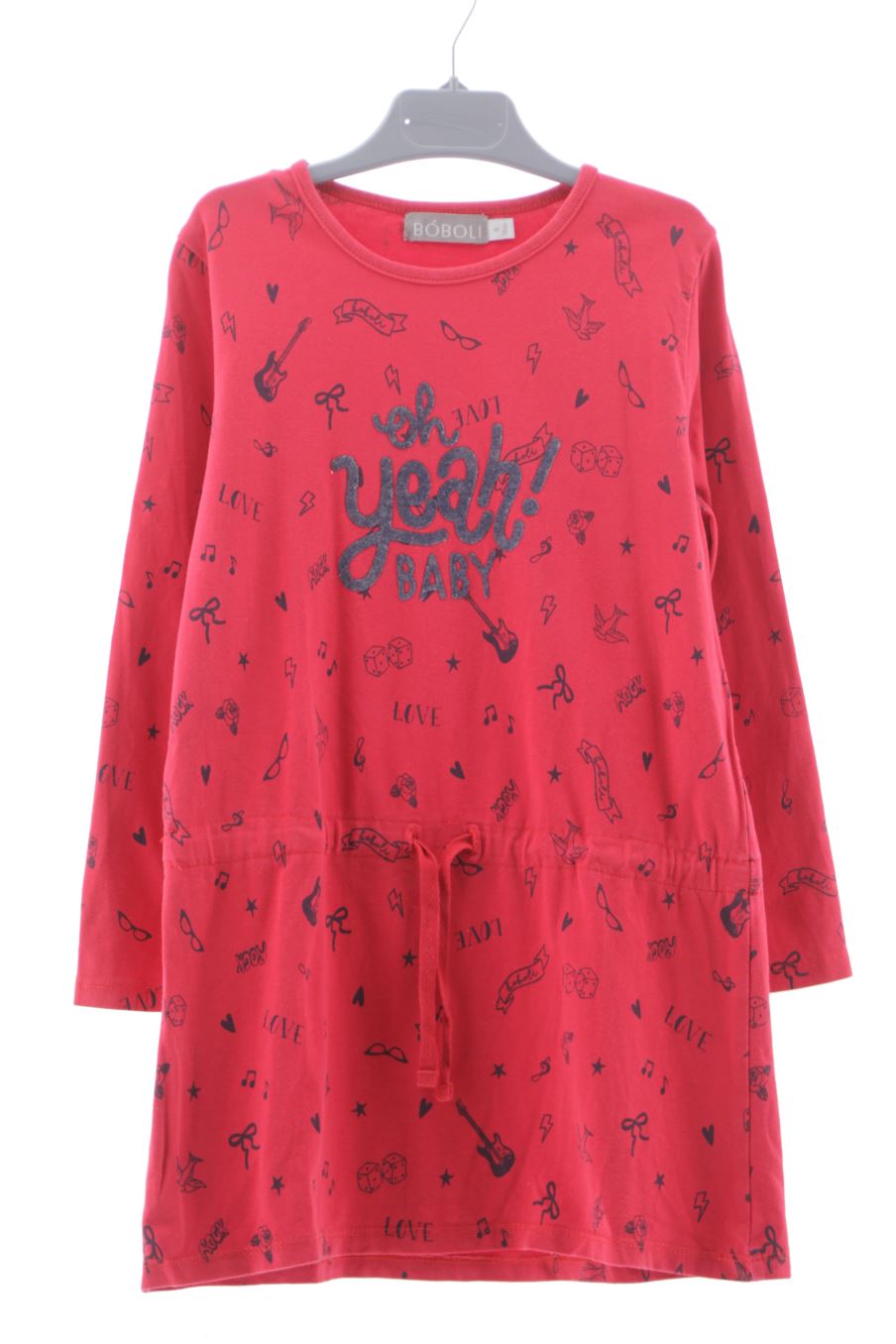 gebraucht Boboli Kleid Größe 116