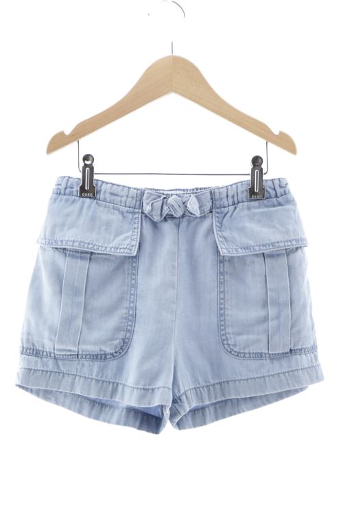 Kurze Jeans