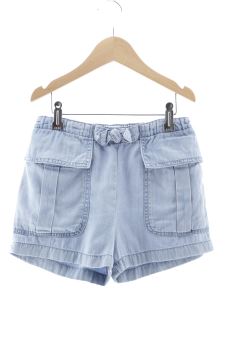 Jeans corti 6 anni Mayoral