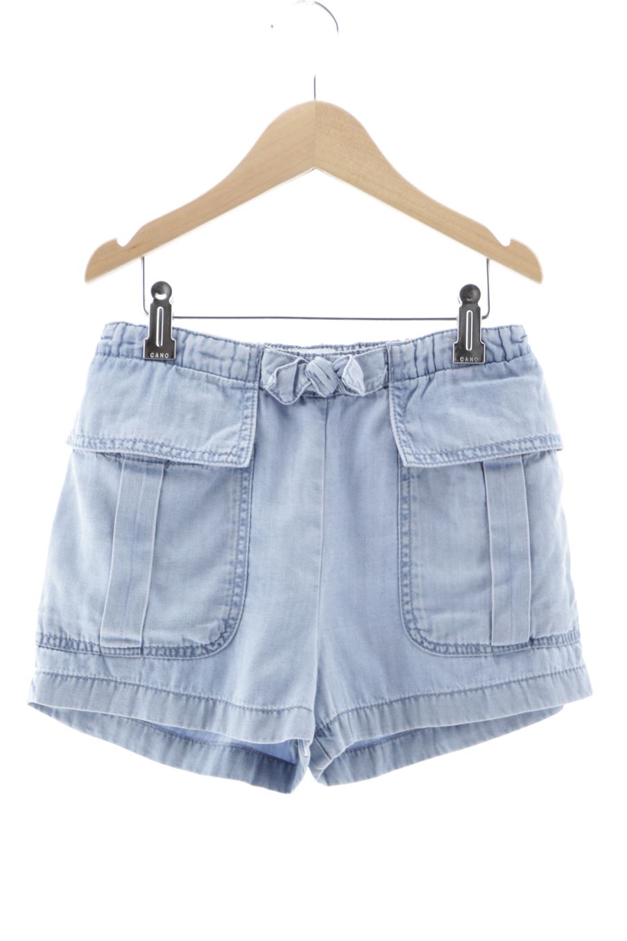 gebraucht Mayoral Kurze Jeans Größe 116 aus Denim