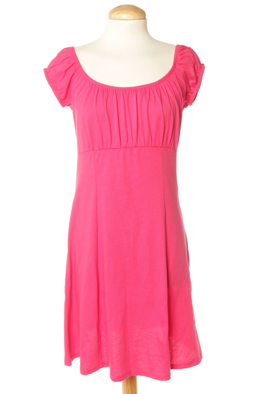 Robe casual Orsay de la taille 36, de couleur rose