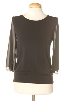 Blouse à manches longues 34 Lola Liza, photo 1 sur 2