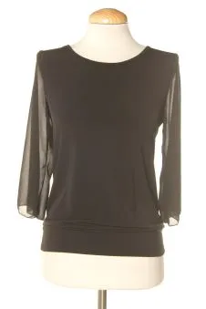 Blouse à manches longues 34 Lola Liza, photo 1 sur 2